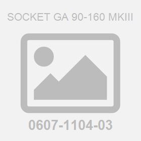 Socket Ga 90-160 Mkiii